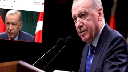 Cumhurbaşkanı Erdoğan'ın o sözleri dünya basınında! Atılan başlıkları görmeniz lazım