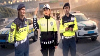 Denetimler arttı, can kayıpları azaldı... Yılın ilk 4 ayında denetimler yüzde 6,6 arttı