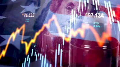 Dev banka uyardı: Dünyanın sadece 101 günlük petrol stoğu kaldı