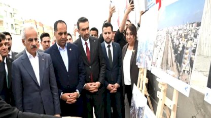 Dev hızlı tren projesinde inceleme! Seyahat süresi 6,5 saatten 2 saate düşecek
