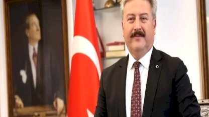 Doç. Dr. Mustafa Palancıoğlu'ndan 1 Mayıs açıklaması