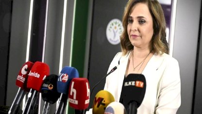 Doğan'dan Terörsüz Türkiye Vurgusu