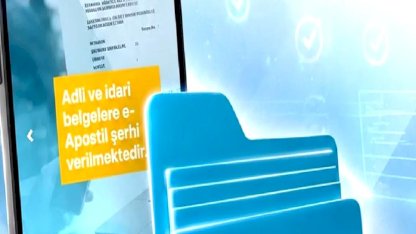 E-Apostil ile dijital belge dönemi... 130’dan fazla ülkede geçerli