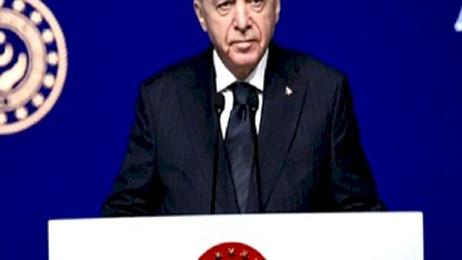 Erdoğan: "Gelecekte daha iyi anlaşılacak"