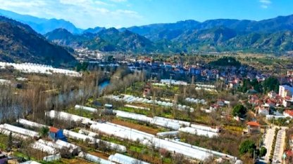 Eskişehir Sarıcakaya maden projesine yargı engeli