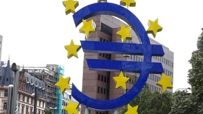 Euro Bölgesi'nde üretici enflasyonu son 3,5 yılın zirvesine çıktı