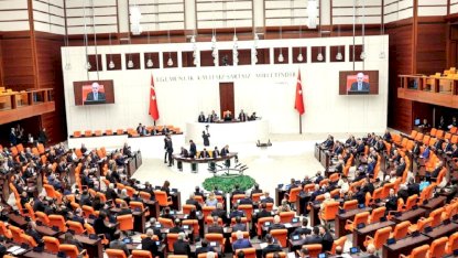 Fahiş Aidatlara Düzenleme