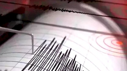 Filipinler'de 6 büyüklüğünde deprem