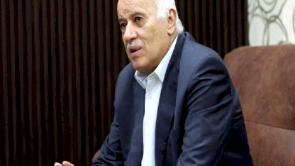 Filistinli Futbol Lideri: İsrail Yaptırımlara Maruz Kalacak