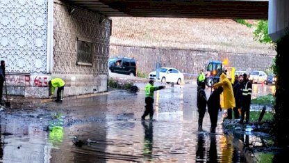 Gaziantep genelinde büyük hasar!