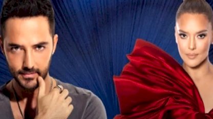 Gökhan Özen ve Demet Akalın'ın hit serisi hız kesmiyor