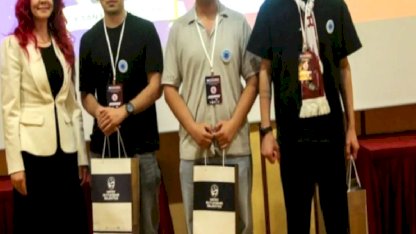 Hatay’da 'doğru bilginin izinde' yarışması tamamlandı