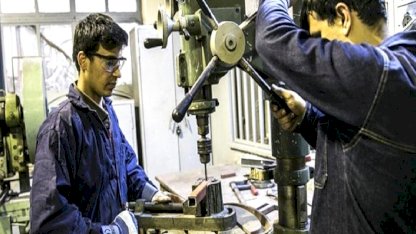 Her 100 öğrenciden 43’ü meslek lisesini seçti