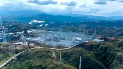 Huawei SPN, Yunnan Power Grid'in yeni nesil yüksek hızlı taşıyıcı ağı kurmasına destek oluyor
