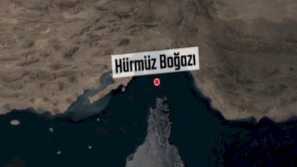 Hürmüz’de gerilim tırmanıyor: İran’dan ABD donanmasına vururuz uyarısı