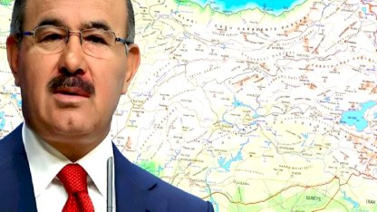 Hüseyin Çelik'ten tartışma yaratacak öneri: Tunceli'nin adı değiştirilsin