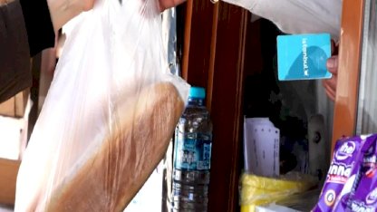 İBB’den Emekliye Ücretsiz Halk Ekmek Desteği