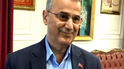 İlkadım Belediyesi borçsuz döneme girdi
