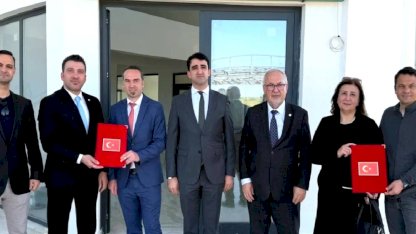 İpsala'da staj ve istihdam için güç birliği