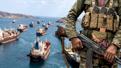 İran: Husiler Babülmendep Boğazı'nı kapatacak