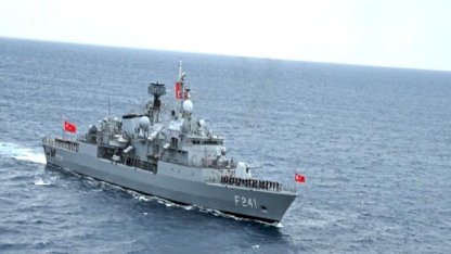 İsrail basınında Türkiye analizi: Mavi Vatan İmparatorluğu kuruyorlar