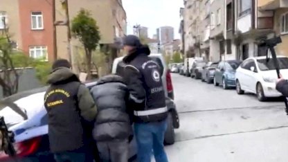 İstanbul'da 'sahte ikamet izni' operasyonu: 31 gözaltı