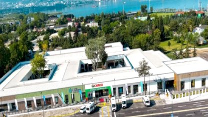 İzmit, Büyükşehir’le küllerinden doğdu