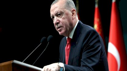Kabine sonrası, Cumhurbaşkanı Erdoğan'dan enflasyon rakamlarına ilk yorum