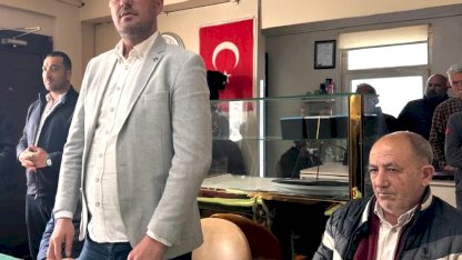 Karadeniz’de balıkçılar eylem kararı aldı