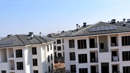 Kartepe Kent konutlarına 24 saatte bin 585 başvuru