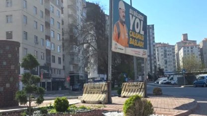 Kayseri Kocasinan gece gündüzçalışarak rekor kırdı