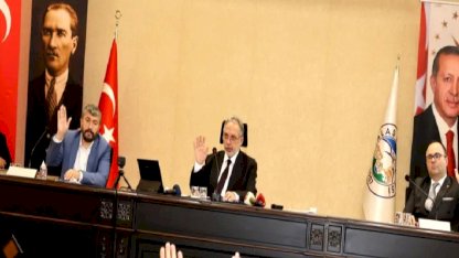 Kayseri Talas'ta yaşam kalitesi artıyor