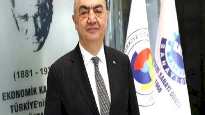 KAYSO'dan Çin gerçeği uyarısı