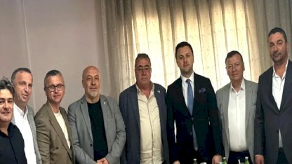 Keşan TSO’dan esnaf odalarına çıkarma