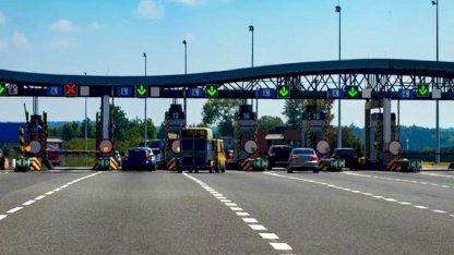 KGM uyardı: 'HGS borcu' mesajlarına dikkat!