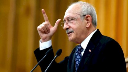 Kılıçdaroğlu cephesinden 'mutlak butlan' çıkışına yalanlama: Tamamen gerçek dışı
