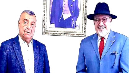 Kocaeli’de üniversite-sanayi iş birliği