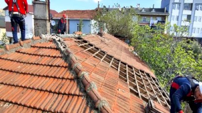 Kocaeli'nin her noktasında Büyükşehir'in izi var