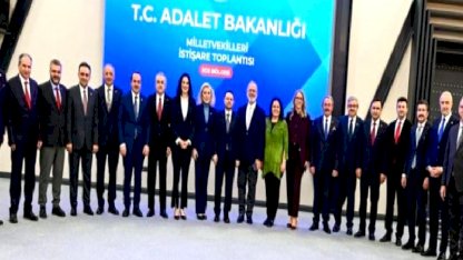 Konkordato Düzenlemesi Geliyor