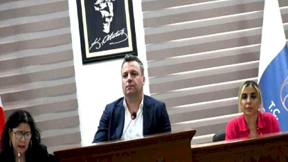 Kuşadası Belediye Meclisi'nden kentle ilgili önemli kararlar