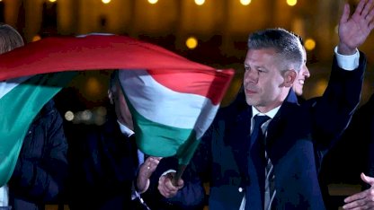 Macaristan'ın yeni lideri Magyar'dan tartışmalı atama! Eniştesini adalet bakanı yaptı