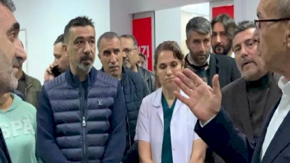 Malatya’da feci kaza: 3 ölü, 22 yaralı!