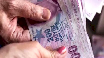 Mayıs ayı yaşlı ve engelli aylıkları yatırılıyor