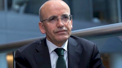 Mehmet Şimşek: Enflasyondaki yükseliş geçici