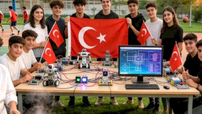 Mesleki eğitimde “Marifetli Gençlik” hamlesi