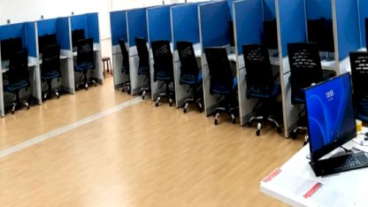 Mesleki Yeterlilik Sınavları e-Sınav sistemine taşındı