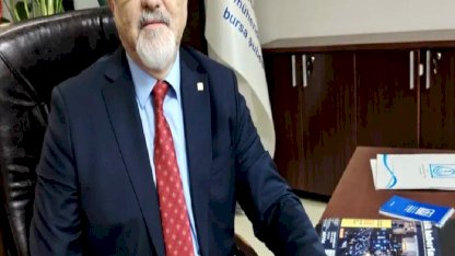 MMO Bursa Şubesi'nden MESEM eleştirisi