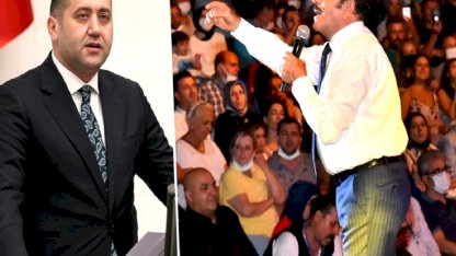 Mustafa Keser'in fıkrası MHP'li vekili küplere bindirdi: Bu kentte hiçbir programa çıkamayacaksın