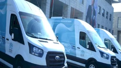 Nilüfer’de Emlak Vergisi 1. Taksit Dönemi 4 Mayıs’ta Başlıyor