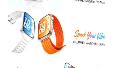 Now Is Your Spark: Huawei, her anına uyum sağlayan teknolojileriyle hayatının yıldızı olmanı sağlıyor